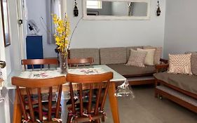 Apartamento Central Sétimo Andar